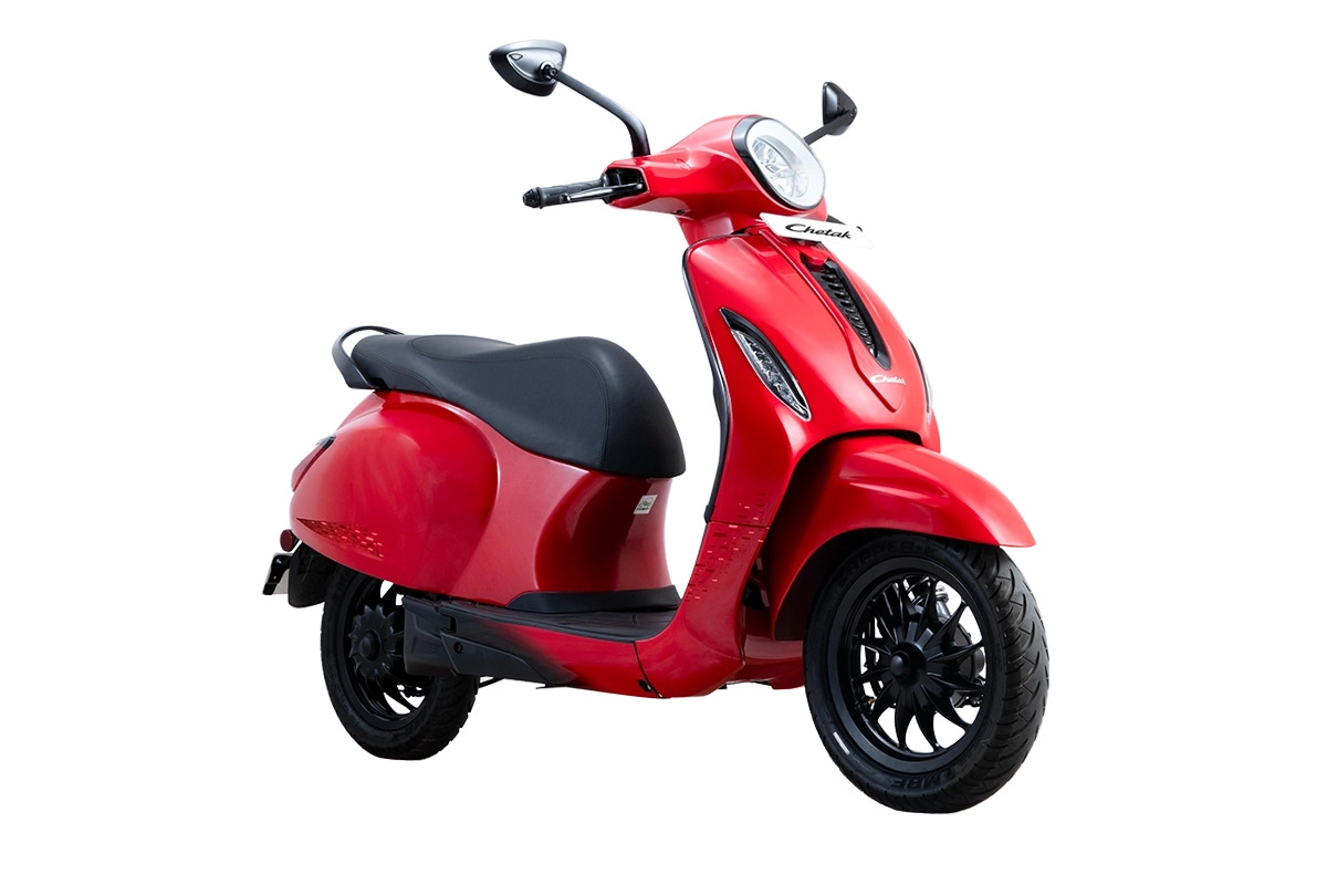 Chetak 3503