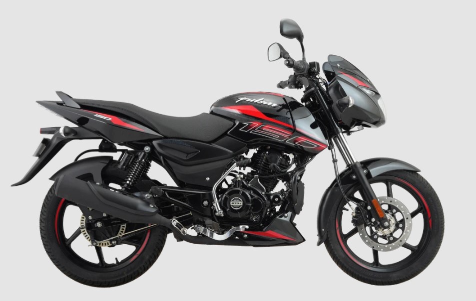 Bajaj Pulsar 150
