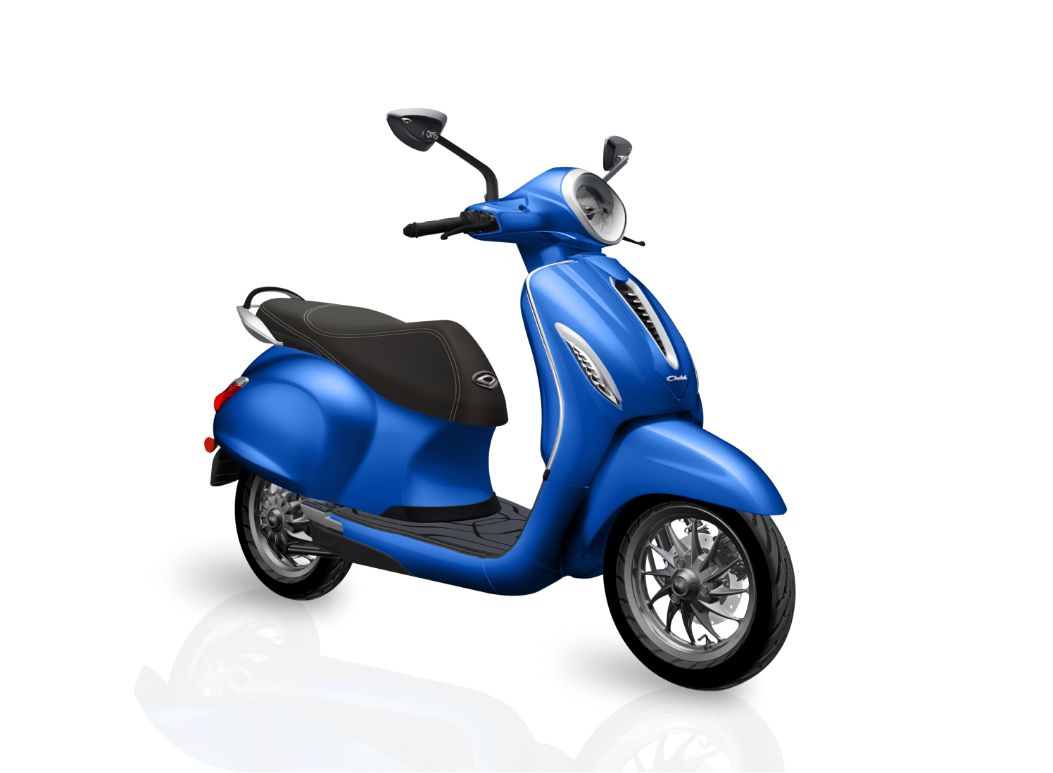 Chetak 3501