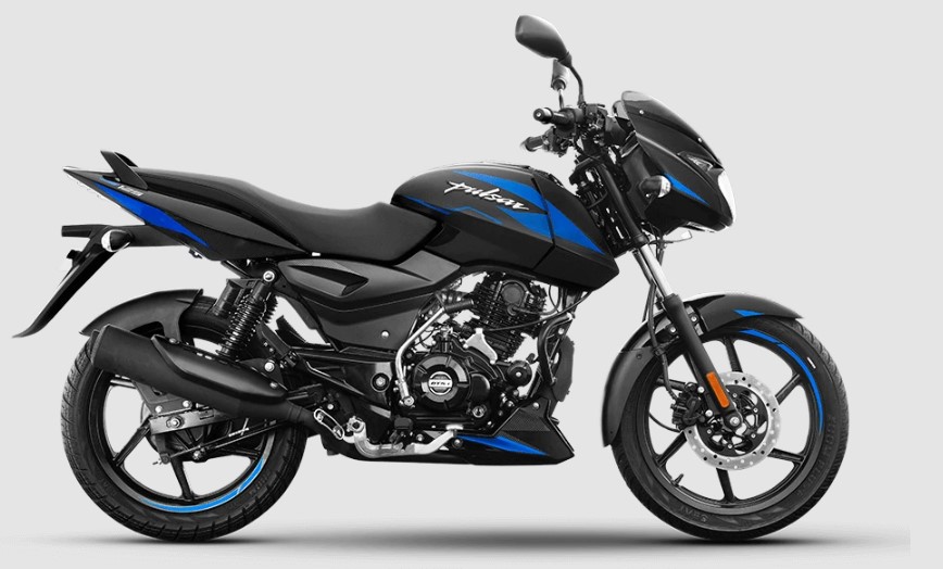 Bajaj Pulsar 125