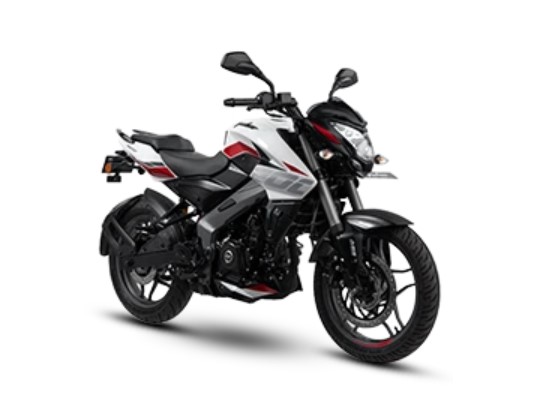 Bajaj Pulsar NS200
